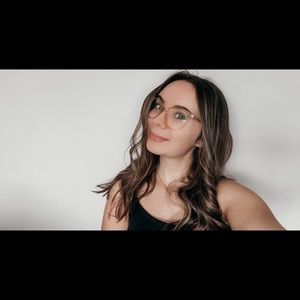 Meet your Posher, Maddie